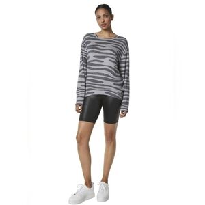 MARC NY PERFORMANCE Hacci High Low Pullover Top NWT